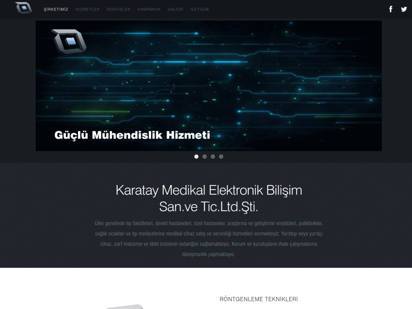 Karatay Medikal görseli